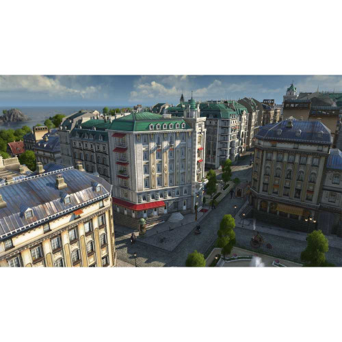 Anno 1800 - Console Edition [PS5, русская версия]