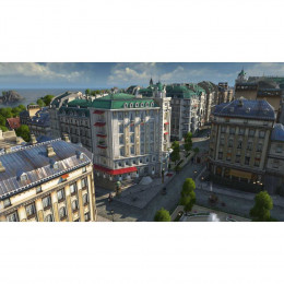 Anno 1800 - Console Edition [PS5, русская версия]