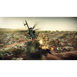 Apache Air Assault (X-BOX 360)