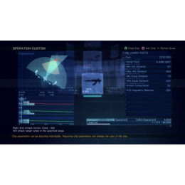 Armored Core: Verdict Day (X-BOX 360)