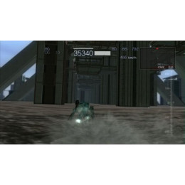 Armored Core for Answer (X-BOX 360)