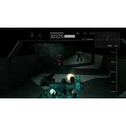 Armored Core for Answer (X-BOX 360)