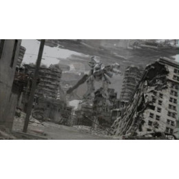 Armored Core for Answer (X-BOX 360)