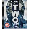 Army of Two [PS3, английская версия] Trade-in / Б.У.