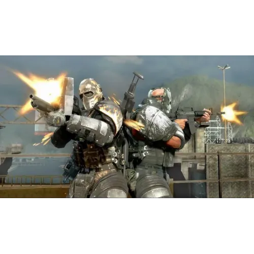 Army of Two [PS3, английская версия] Trade-in / Б.У.