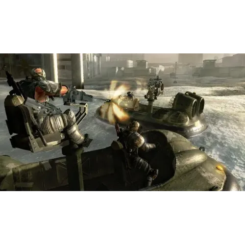 Army of Two [PS3, английская версия] Trade-in / Б.У.