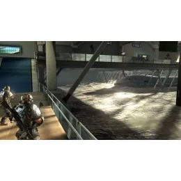 Army of Two [PS3, английская версия] Trade-in / Б.У.