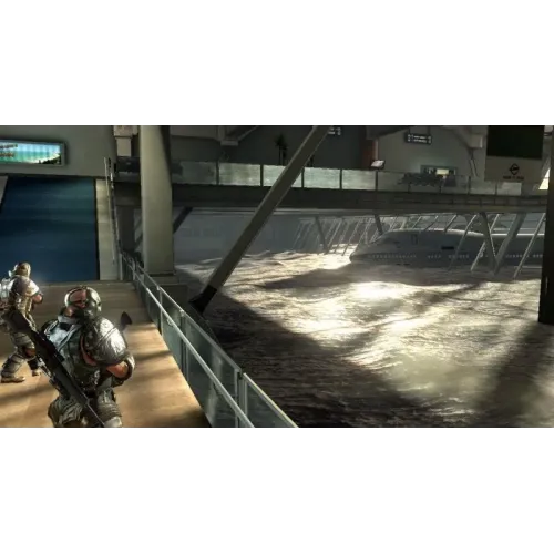 Army of Two [PS3, английская версия] Trade-in / Б.У.