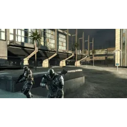 Army of Two [PS3, английская версия] Trade-in / Б.У.