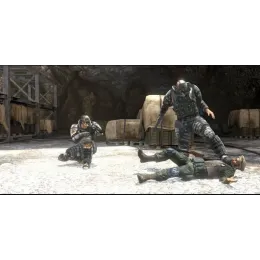 Army of Two [PS3, английская версия] Trade-in / Б.У.