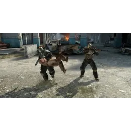 Army of Two [PS3, английская версия] Trade-in / Б.У.