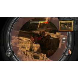 Army of Two The 40th Day (Русская версия) (X-BOX 360)
