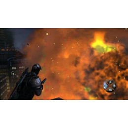 Army of Two The 40th Day (Русская версия) (X-BOX 360)