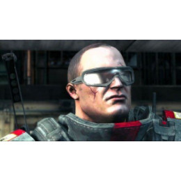 Army of Two The 40th Day (Русская версия) (X-BOX 360)