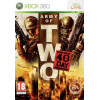 Army of TWO™ The 40th Day (X-BOX 360)