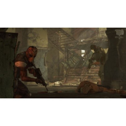 Army of Two The Devil's Cartel (X-BOX 360)