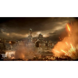 Army of Two The Devil's Cartel (X-BOX 360)