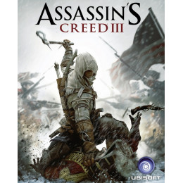 Assassin`s Creed 3 (V1.05)  (DVD) PC