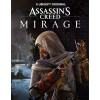 [64 ГБ] ASSASSIN`S CREED MIRAGE (ЛИЦЕНЗИЯ) - Action / 3rd Person игра 2024 года - DVD BOX + флешка 64 ГБ PC