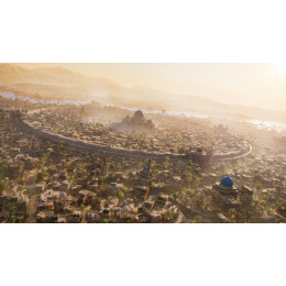 [64 ГБ] ASSASSIN`S CREED MIRAGE (ЛИЦЕНЗИЯ) - Action / 3rd Person игра 2024 года - DVD BOX + флешка 64 ГБ PC