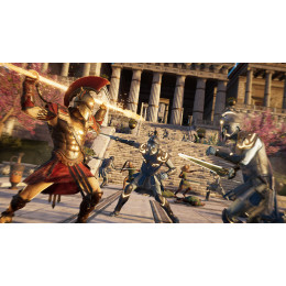 Assassin`s Creed Odyssey (3 DVD) PC