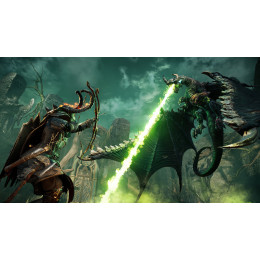 Assassin`s Creed: Valhalla (4DVD) PC