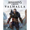 Assassin's Creed: Valhalla: Complete Edition (Озвучка) - Action / RPG / Adventure / 3D / 3rd Person - DVD BOX + флешка 128 ГБ + сюжетные DLC: Гнев друидов; Осада Парижа; Заря Рагнарёка, которых не было в DVD версии PC