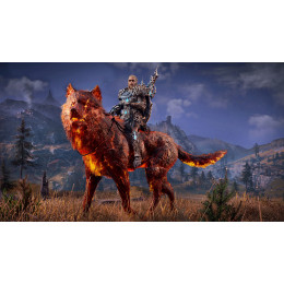 [128 ГБ] Assassin's Creed: Valhalla: Complete Edition (Озвучка) - Action / RPG / Adventure / 3D / 3rd Person - DVD BOX + флешка 128 ГБ + сюжетные DLC: Гнев друидов; Осада Парижа; Заря Рагнарёка, которых не было в DVD версии PC