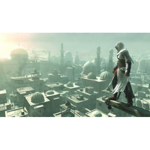 Assassin’s Creed (X-BOX 360)