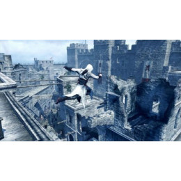 Assassin's Creed [PS3, английская версия] Trade-in / Б.У.