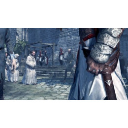 Assassin's Creed [PS3, английская версия] Trade-in / Б.У.