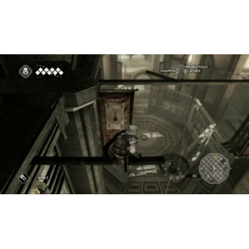 Assassin's Creed 2 (X-BOX 360)