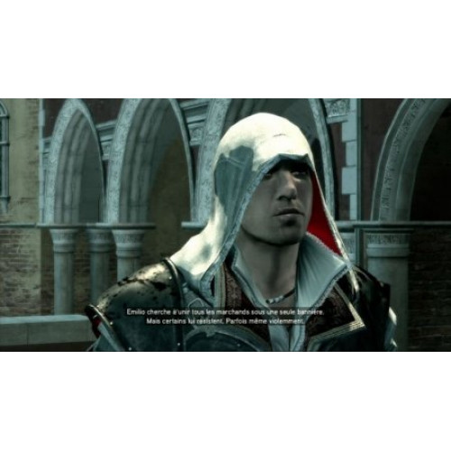 Assassin's Creed 2 (X-BOX 360)