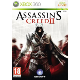 Assassin's Creed 2 (X-BOX 360)