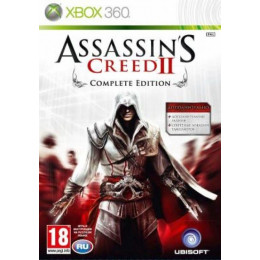 Assassin's Creed 2 (X-BOX 360)