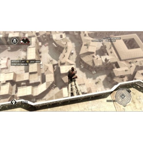 Assassin's Creed 2 (X-BOX 360)