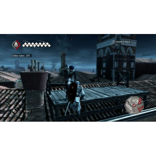 Assassin's Creed 2 (X-BOX 360)