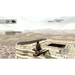 Assassin's Creed 2 (Русская версия) (X-BOX 360)