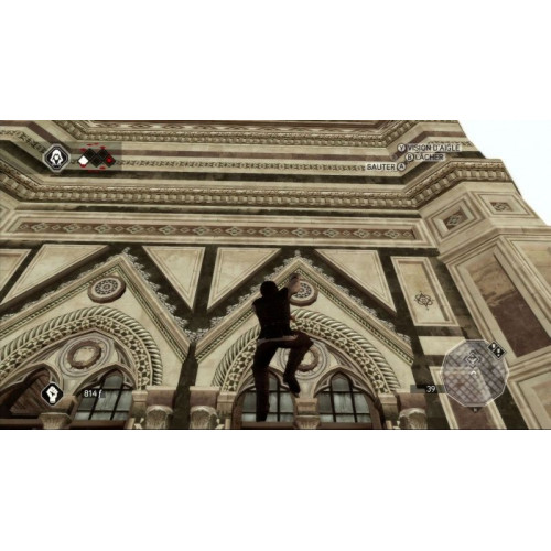Assassin's Creed 2 (X-BOX 360)