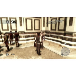 Assassin's Creed 2 (Русская версия) (X-BOX 360)