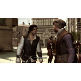 Assassin's Creed 2 (Русская версия) (X-BOX 360)