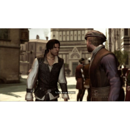 Assassin's Creed 2 (X-BOX 360)