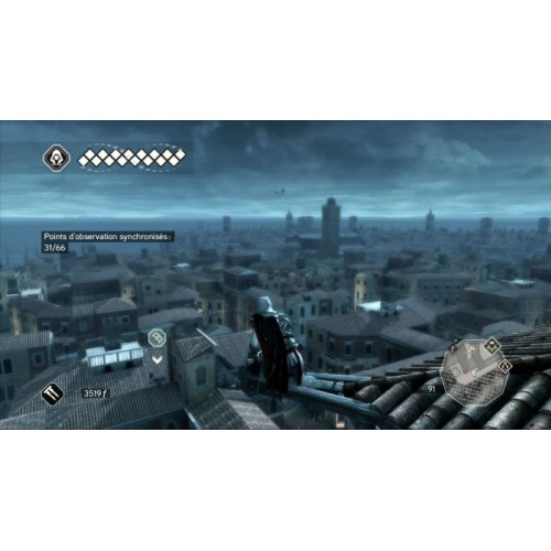 Assassin's Creed 2 (X-BOX 360)