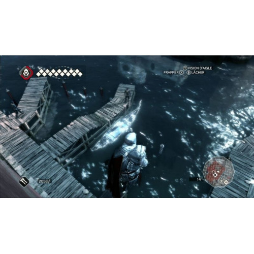 Assassin's Creed 2 (X-BOX 360)