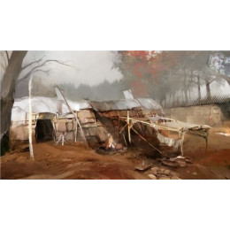 Assassin's Creed III [Xbox 360/Xbox One, русская версия] Trade-in / Б.У.