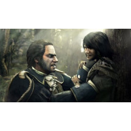 Assassin's Creed 3 (Русская версия) (X-BOX 360)