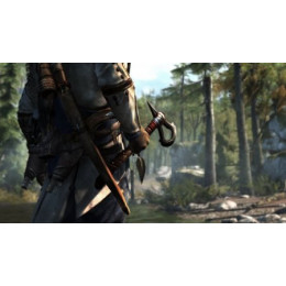 Assassin's Creed 3 (Русская версия) (X-BOX 360)
