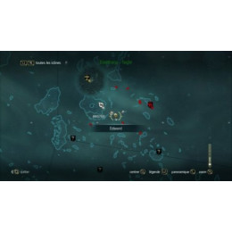 Assassin's Creed IV: Black Flag (Русская версия) (X-BOX 360)