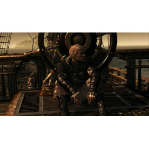 Assassin's Creed IV: Black Flag (Xbox 360/Xbox One) Trade-in / Б.У.