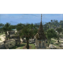 Assassin's Creed IV: Black Flag (Русская версия) (X-BOX 360)